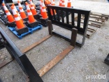 Pallet Forks