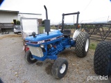 Ford 2910 Farm Tractor