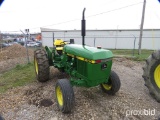 John Deere 2155 Tractor