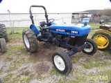 New Holland 3930 Tractor