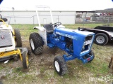 Ford 1600 Tractor