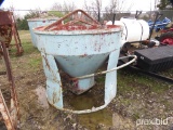 2 Yard Crane Bucket / Hopper