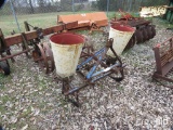 Ford 2 Row Corn Planter