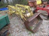 Ford Front End Loader