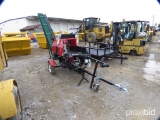 Rima Firewood Processor