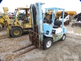 Jet JFG25 Forklift