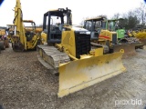 CAT D3K LGP Dozer