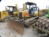 New Holland DC75 Dozer