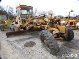 Galion T500 L Series Motor Grader