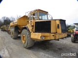 Volvo BM A35 Articulated Off Road Truck