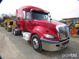 2012 International ProStar Eagle