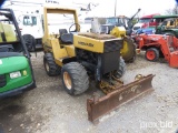 Midmark 440 Trencher