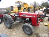 Massey Ferguson 245 Tractor