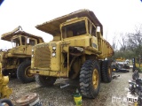CAT 769B Off Road Dump Truck