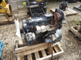 Yanmar Engine