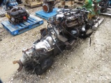 Cummins 5.9L Diesel Engine