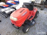 Troy-Bilt Riding Lawn Mower