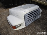 Ford Truck Hood