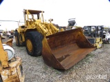 CAT 980 Wheel Loader