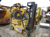 CAT T50D Forklift