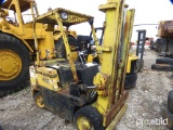 Clark C500-60 Forklift