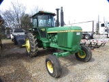 John Deere 4630 Tractor