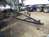 Boat Trailer