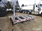 Portable Loading Dock