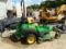 John Deere Zero-Turn Mower for Parts Only