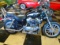 2003 Harley Davidson XLH 883 Motorcycle