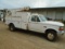 1997 Ford F-Series Service Truck