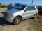 2003 Mercedes ML350 SUV