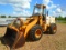 International Hough/ Dresser 520B Payloader Wheel Loader