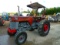 Massey- Ferguson 175 Farm Tractor