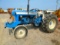 Ford 5000 Farm Tractor