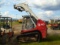 Takeuchi TL140 Rubber Track Skid Steer