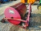 Rotary Manure Spreader