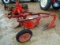 Massey-Ferguson 3-Bottom Turning Plow