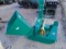 TMG Industrial Model #TMG-42WC Wood Chipper