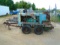 Onan Model #15.0RJC-3CR/659811 Trailer Mounted Generator