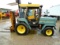 Buntan 530K Farm Tractor
