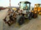 2004 Terex SKL 824 Wheel Loader