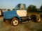 1997 Volvo F7 Single-Axle Road Tractor