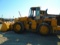 CAT 950F Wheel Loader