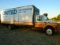 1999 International 4700 Box Truck