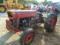 Massey-Ferguson 135 Farm Tractor