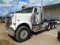 2002 Freightliner FLD120 Classic Road Tractor