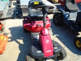 Craftsman RER 1000 Riding Lawnmower