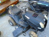 Murray Select Model #425000X8A Riding Lawnmower