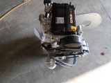 Kohler KDW1003 Diesel Engine